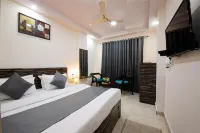 Umra Grace by Perfect Stayz - 3-Star