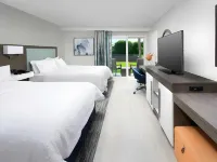 Hampton Inn Marathon - Florida Keys Hotels in Key Colony Beach