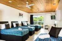 Barrier Reef Motel Innisfail Hotels in Mighell
