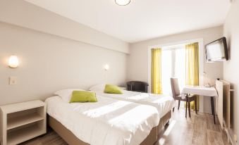 Hotel Les Mouettes