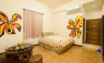 Sen Yun Chuang Yuan Homestay