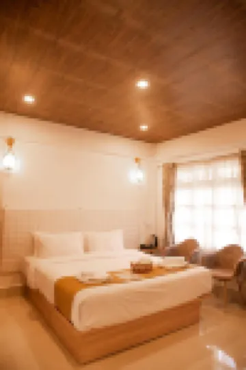 Mocahm Inn