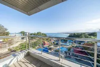Yangyang Mobydick Hotel - Motels