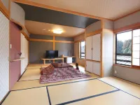 Minshuku Asogen Hotel a Aso