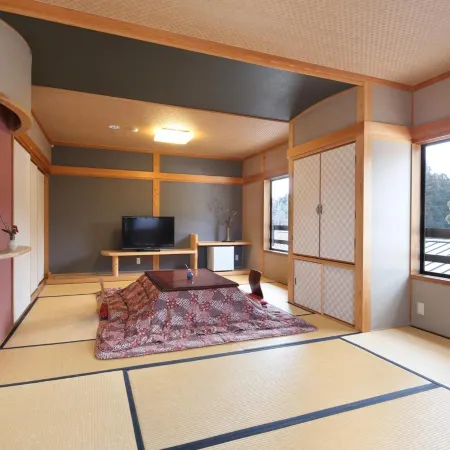 Minshuku Asogen