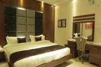 Kadi Hotel Hotels in 