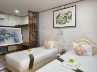 Kwanruean Boutique Hotel Hotels in Khai Bang Rachan