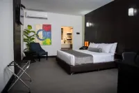 Stay Inn Hotels Hotels in Reynosa
