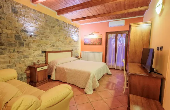 綠色公園生態旅館