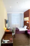 Park Wood Hotel  호텔