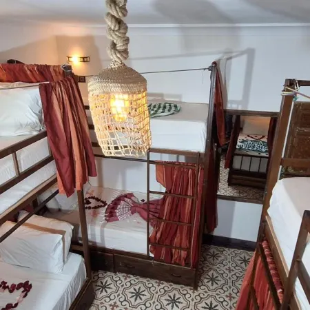 Hostel Dar Ben Youssef