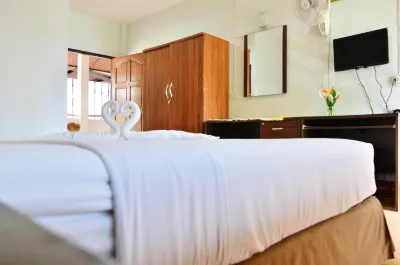 Heimat Garden Resort
