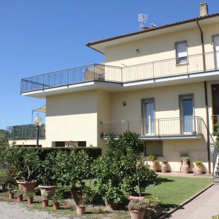 Agriturismo Casale del Contadino