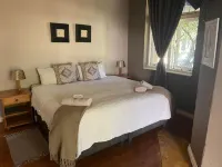 Highland Rose Country House & Serenity Spa Hotels in Dullstroom