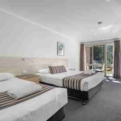 Avoca Beach Hotel Rooms
