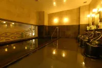 AB Hotel Nagoya Sakae - Romantische