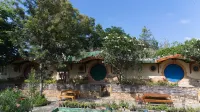 Baansuannoi Resort Hotels in Amphoe Sikhio
