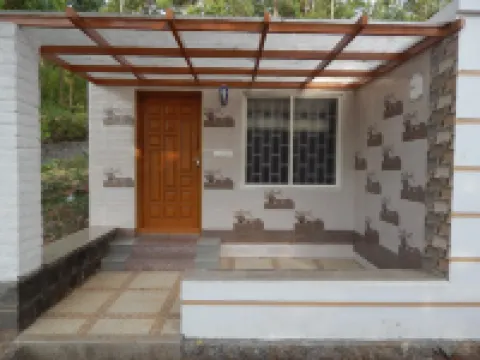 Oyla Cottage Hotels in Yercaud