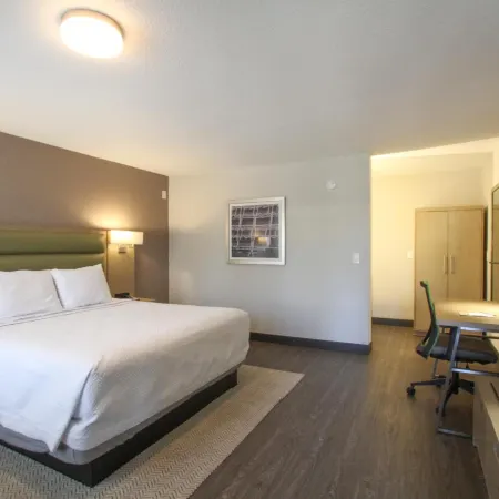 Pasadena Inn at Old Town, Los Angeles Отели рядом с достопримечательностью «Конгресс-центр Пасадены»