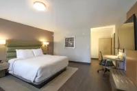 Pasadena Inn at Old Town, Los Angeles