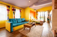 Hotel Casa Art Hotel a Oreshak