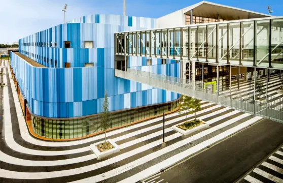 錫塔德弗雷契養生酒店