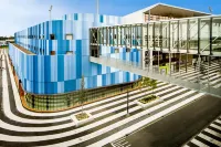Fletcher Wellness-Hotel Sittard Hotels in Geleen