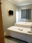 Marinus Hotel - 2 Sao