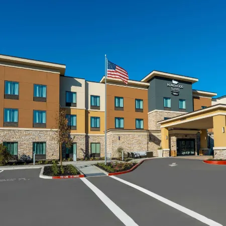 Homewood Suites by Hilton Livermore