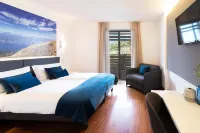 Garda Hotel Forte Charme