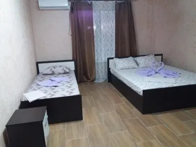 Dubrava Hotel Отели в г. 