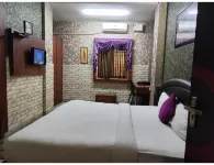Hotel Sai Kripa Inn, Guwahati