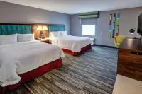 Hampton Inn by Hilton New Albany Hotels in New Albany