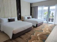 Roy's Hotel and Convention Center Hotels in Bacolod