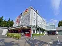 Zodiak Sutami by KAGUM Hotels Hotel a Sukasari