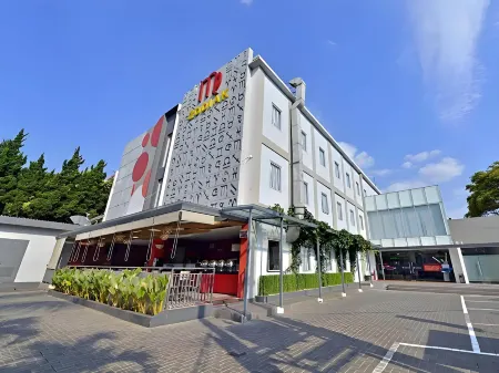Zodiak Sutami by KAGUM Hotels