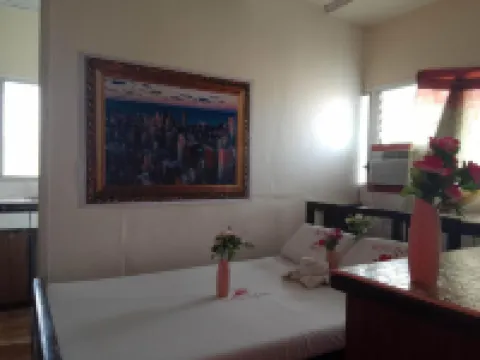 Wjv Inn Liloan Hotels in Liloan