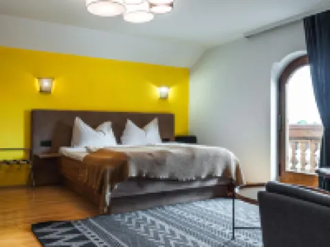 Hotel-Gasthof am Riedl