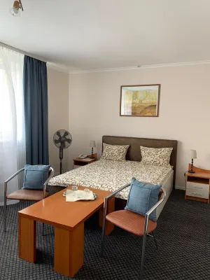 Hotel Kim