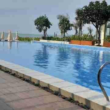 Aria Vung Tau,Sat Bien VA CO Ho Boi Mien Phi Rooms