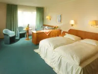 Hotel Lösch Pfälzer Hof Hoteles cerca de Rhine River