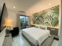 TREE AIRPORT HOTEL Hotels in Hat Yai International Airport Area