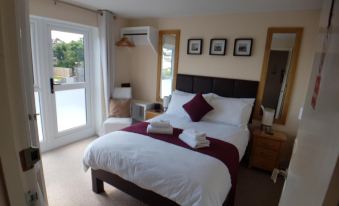 Charnwood Guest House