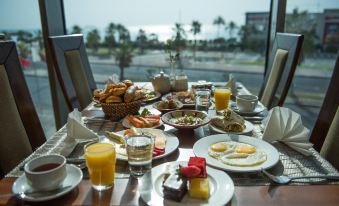 Kuwait Grand Hotel