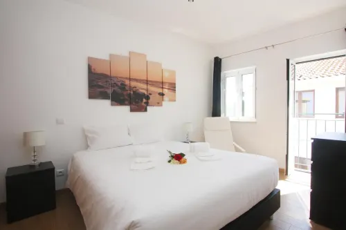 Green Door Hotels in Lagos