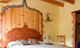 Posada Del Río Carbo - Housity