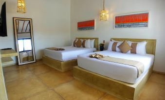 Sunsol Punta Blanca
