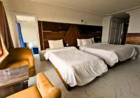 Grand Heights Hotel Hotels near Kashmir Point