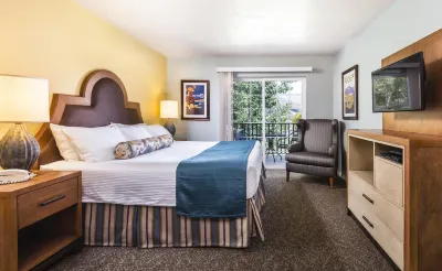 WorldMark Midway Hotels near Homestead Crater