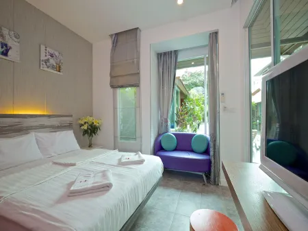 Bbhouse Pattaya